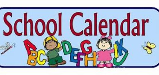 School Calendar Image